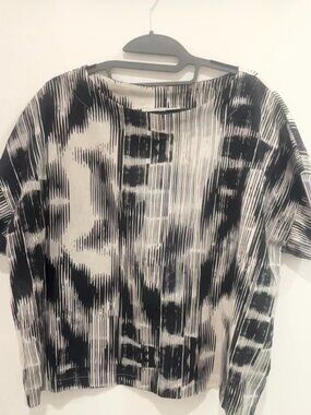 Bryn Walker Italian Cotton Orla Top